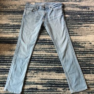 Mens Hollister Jeans 34x32👖